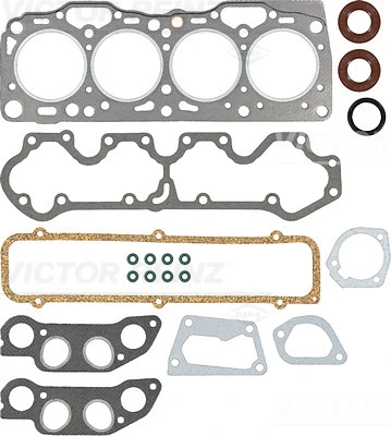 Gasket Kit, cylinder head
